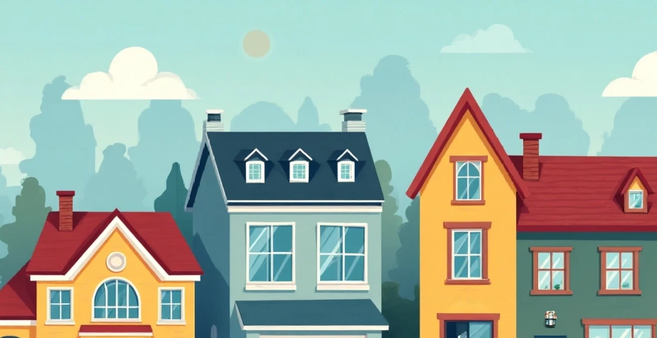 Property transactions