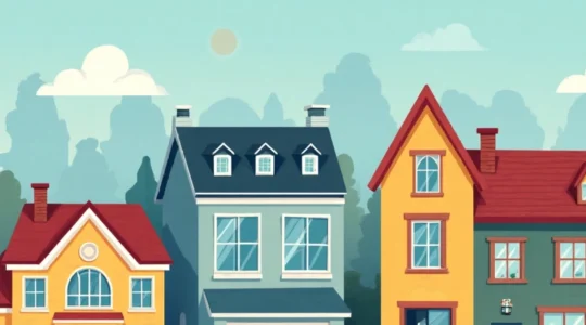 Property transactions