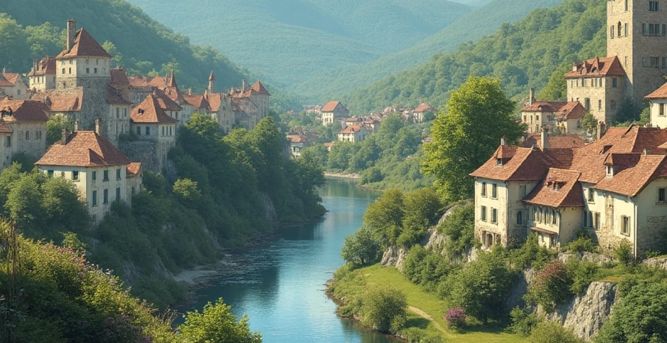 Dordogne