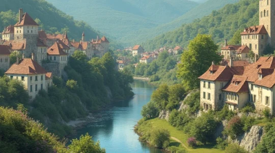 Dordogne