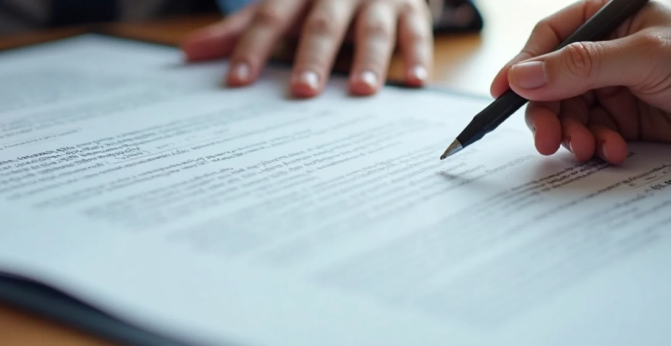 property transfer legally