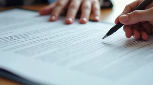 property transfer legally