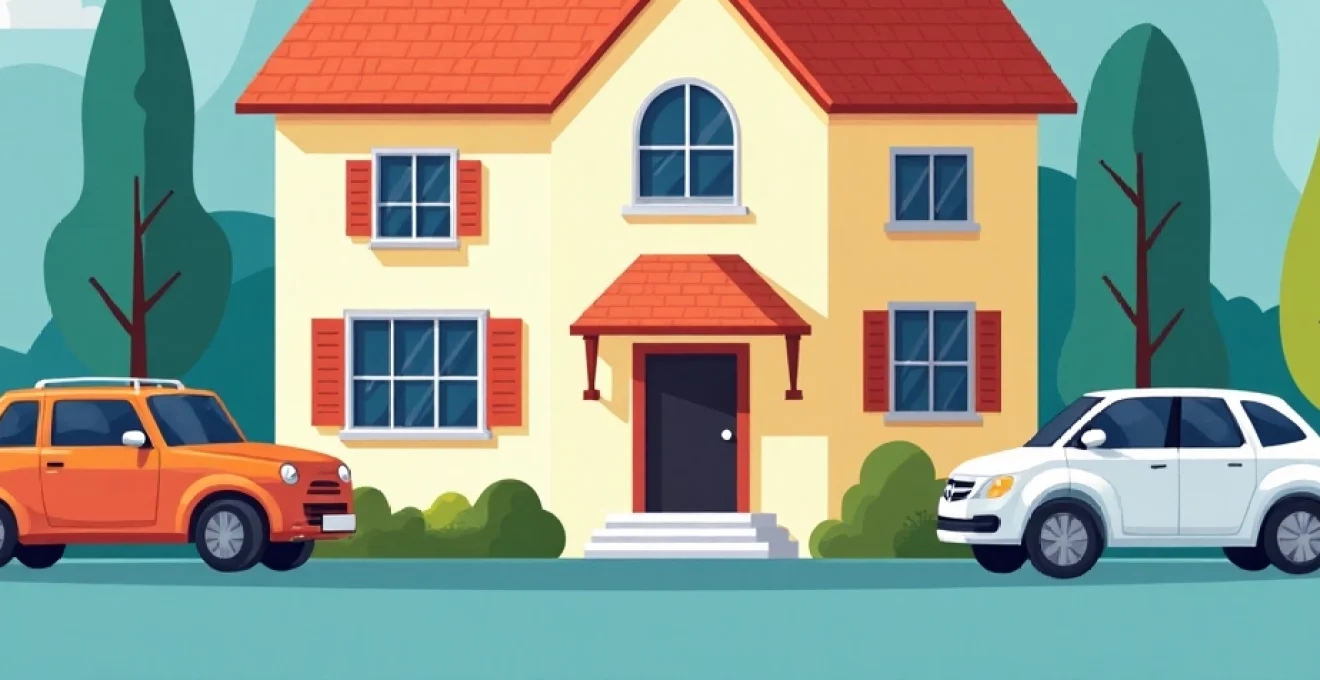 property income