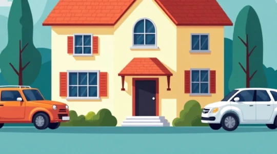 property income
