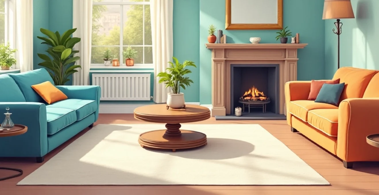 Furnished property