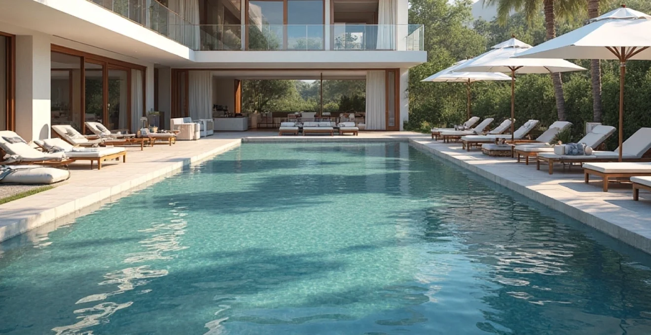 exceptional properties