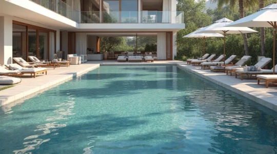 exceptional properties