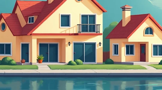 buying a second home