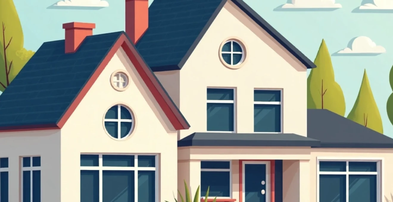property purchases