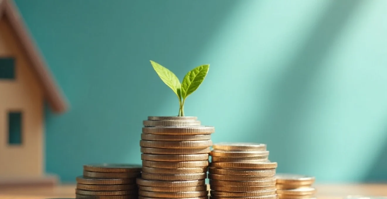 financial rebalancing