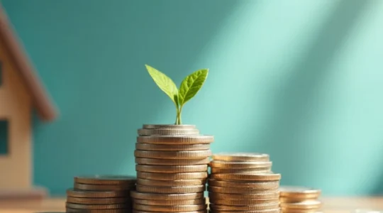 financial rebalancing