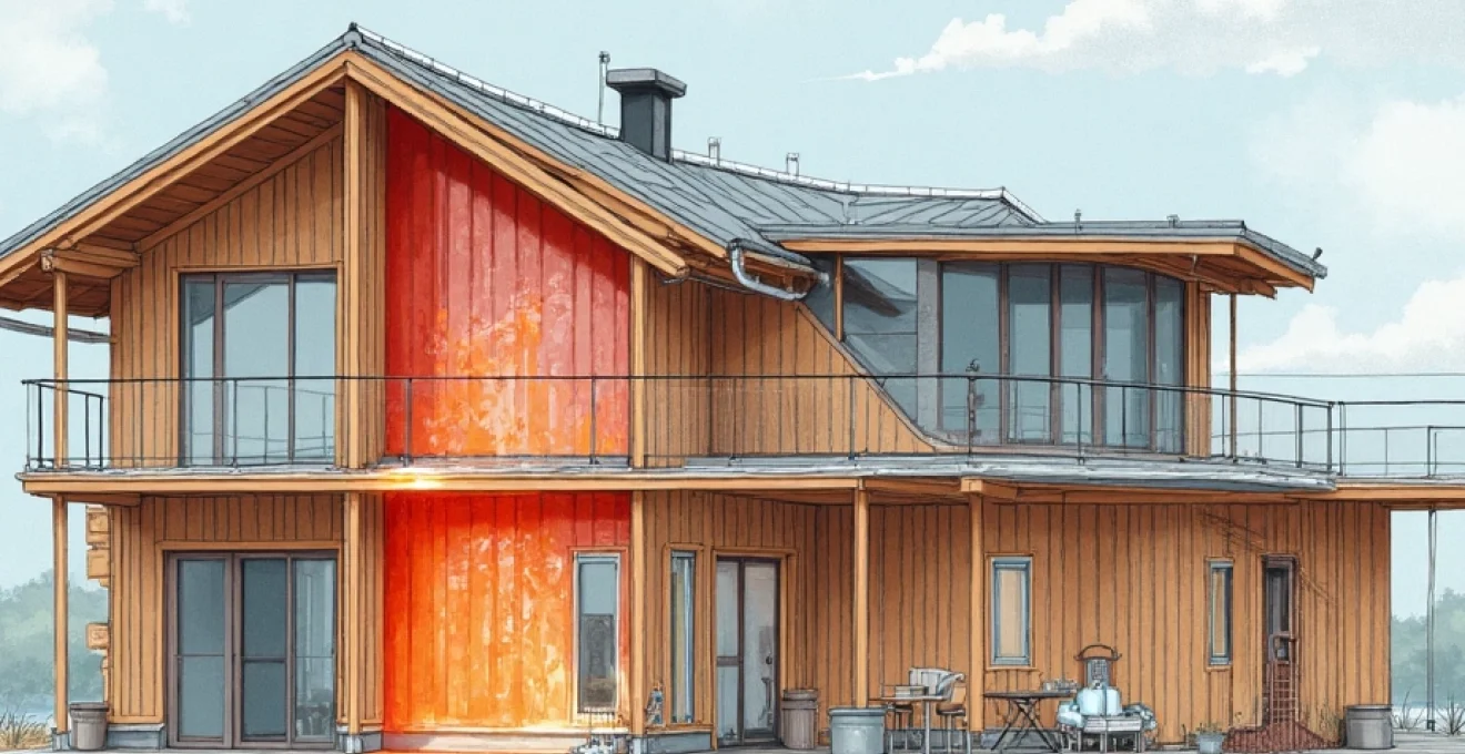 thermal insulation