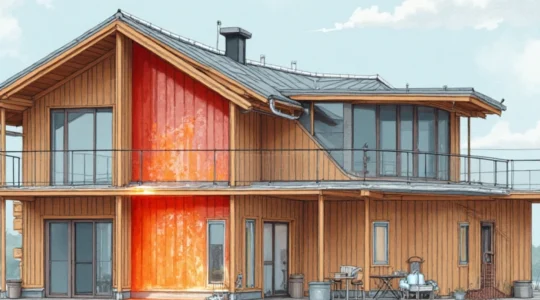 thermal insulation