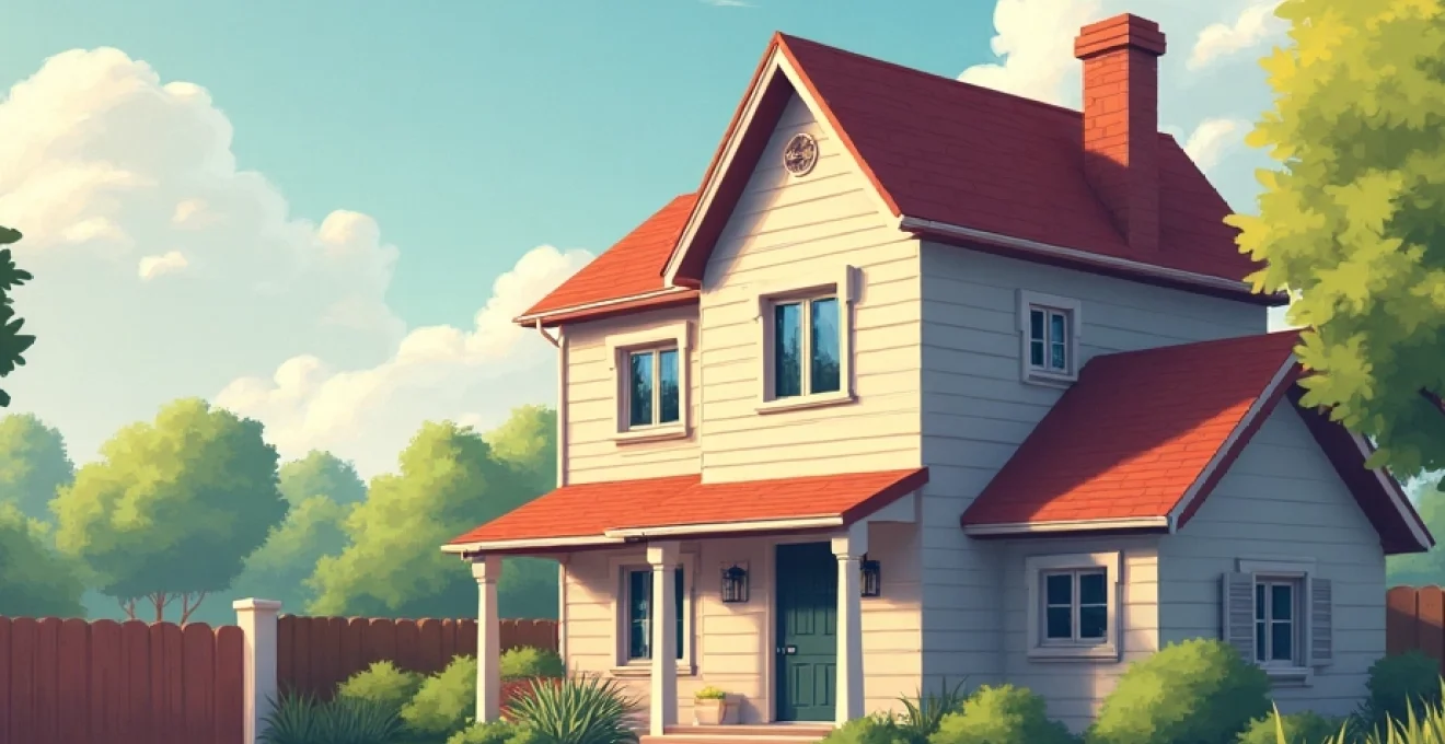 property estimate