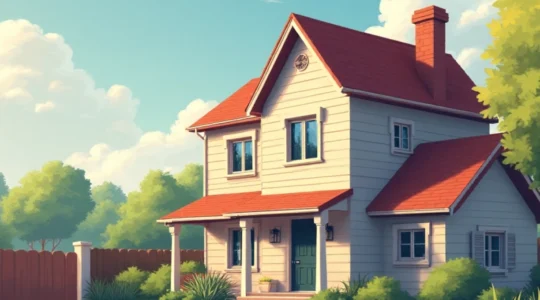 property estimate