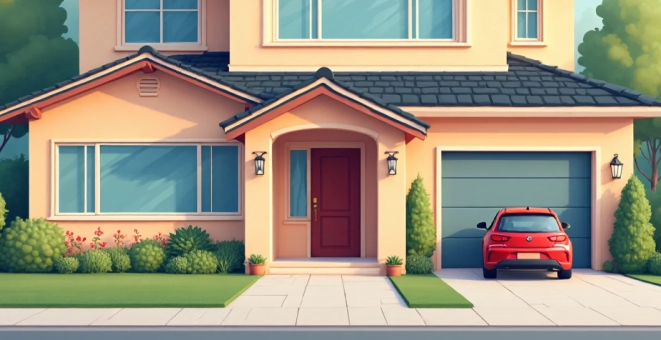 enhance your property