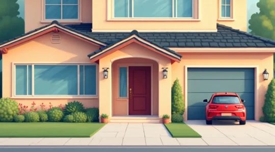 enhance your property