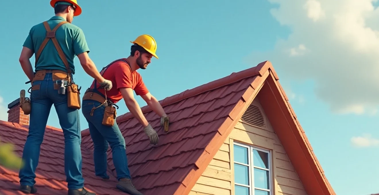 value of your property