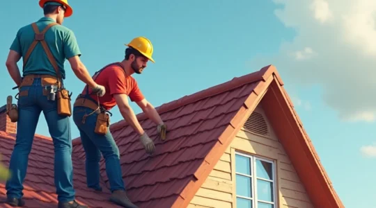 value of your property