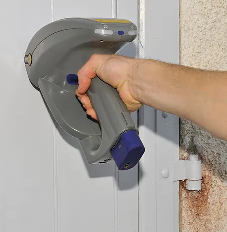 Lead Inspection -CREP