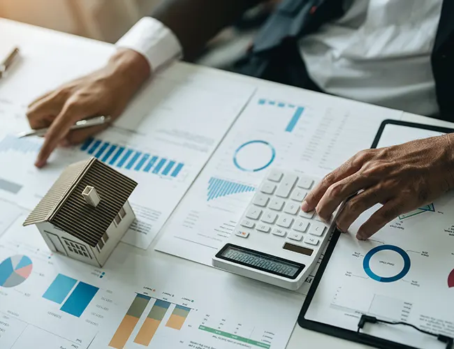 Understanding the main real estate taxes